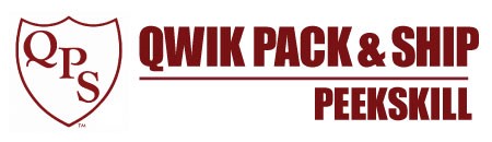 Qwik Pack & Ship Peekskill, Peekskill NY